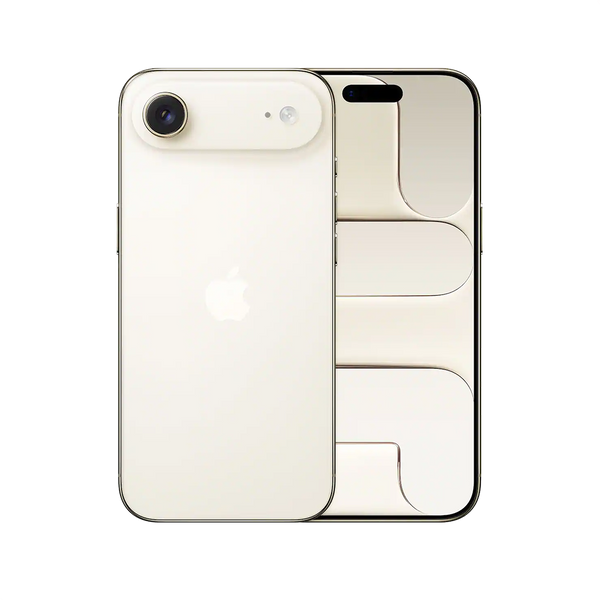 Apple iPhone Air Light Gold 1TB, Unlocked, Grade A – iPowerResale