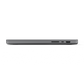 Apple MacBook Pro 16-inch M2 space gray closed right side view