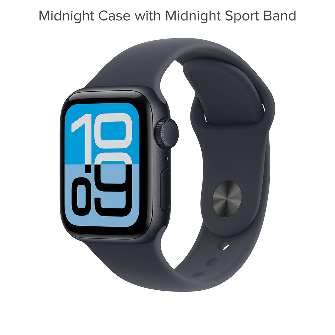 Apple Watch SE 3