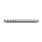 Apple MacBook Pro 14-inch M5 silver closed left side view