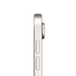 Apple iPad Air starlight side view