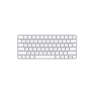 Apple Wireless Magic Keyboard with Touch ID