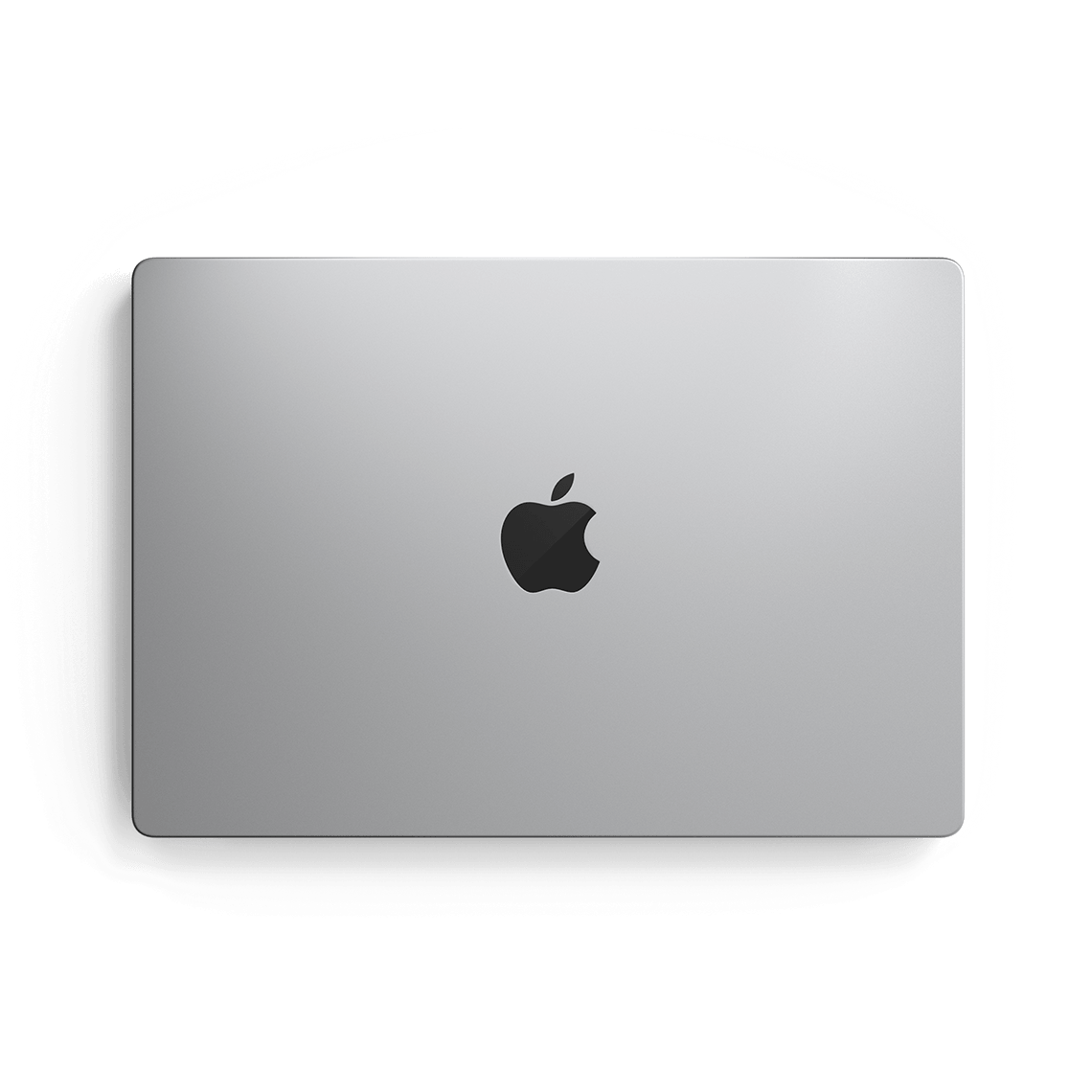 Apple 16-inch MacBook Pro M4 Max 14-Core, 36GB RAM, 1TB Flash, 32-Core GPU, Silver - Open Box