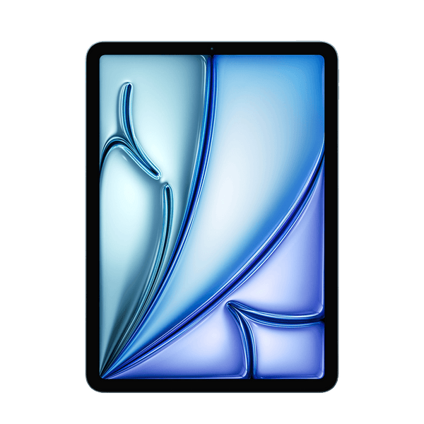 iPad Air 13 インチ M3 128GB ブルー Buy 13-inch iPad Air Wi‑Fi 128GB - Blue - Apple