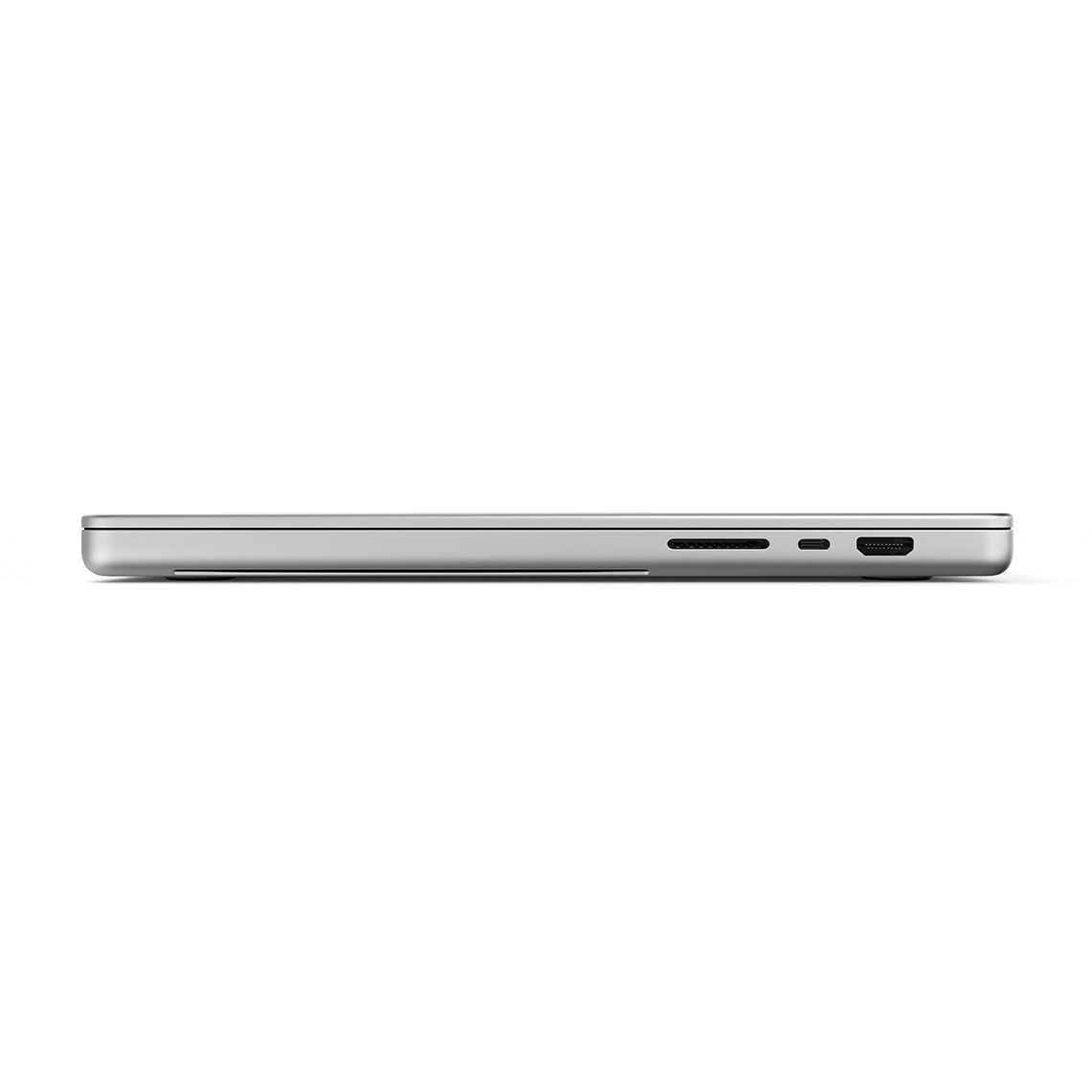 Apple 16-inch MacBook Pro M3 Max 16-Core, 48GB RAM, 1TB Flash, 40-Core GPU, Silver - Grade B