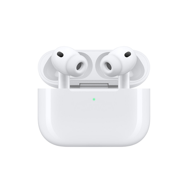 Apple AirPods Pro 3rd Generation with case and earbuds