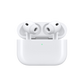 Apple AirPods Pro 3rd Generation with case and earbuds