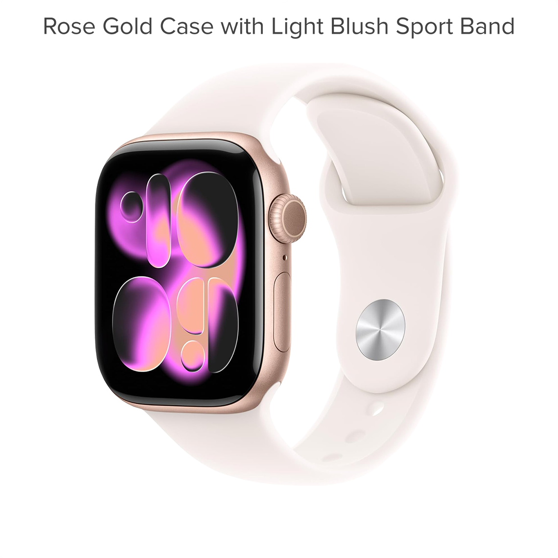 Apple Watch 11