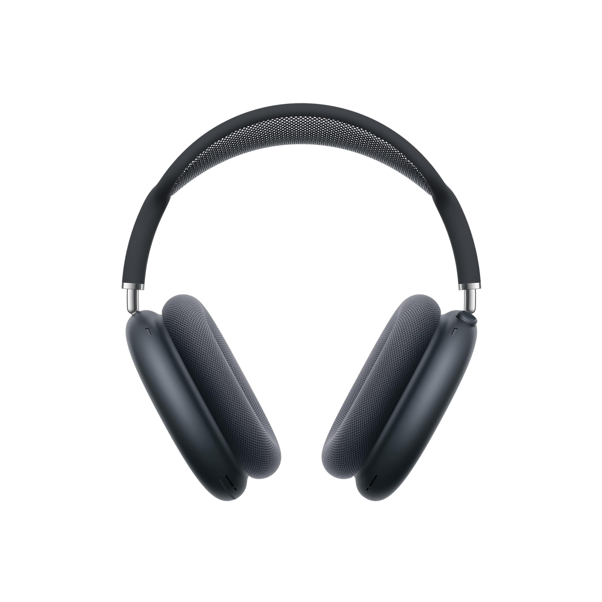 Apple AirPods Max USB-C - Midnight, Open Box | iPowerResale Apple AirPods Max USB-C - Midnight, Open Box | iPowerResale