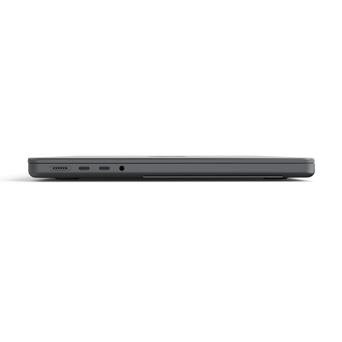 Apple MacBook Pro M4 スペースブラック 16GB/512GB Apple 14-inch MacBook Pro M4 10-Core, 16GB RAM, 512GB Flash