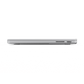 Apple MacBook Pro 14-inch M3 silver closed right side view