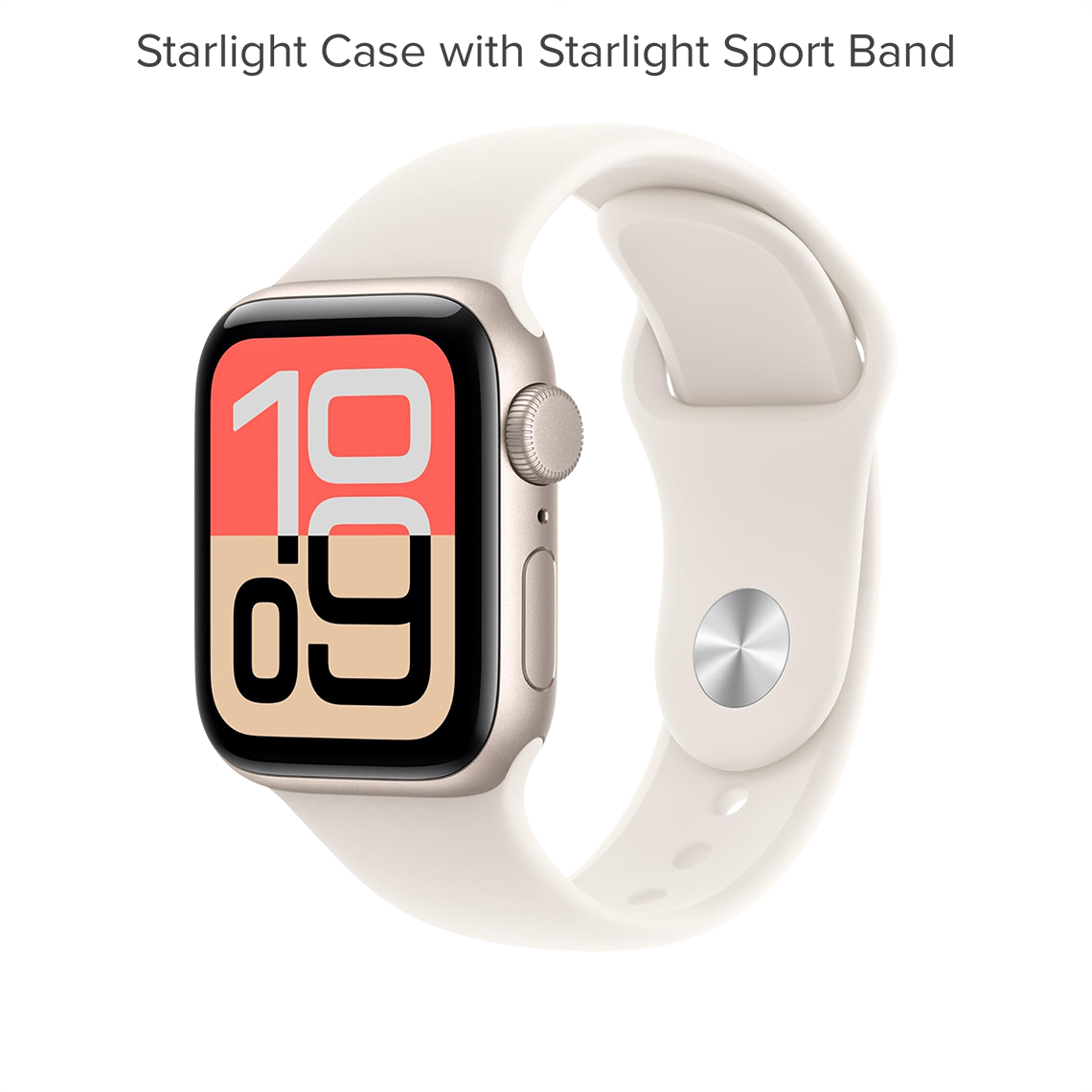 Apple Watch SE 3