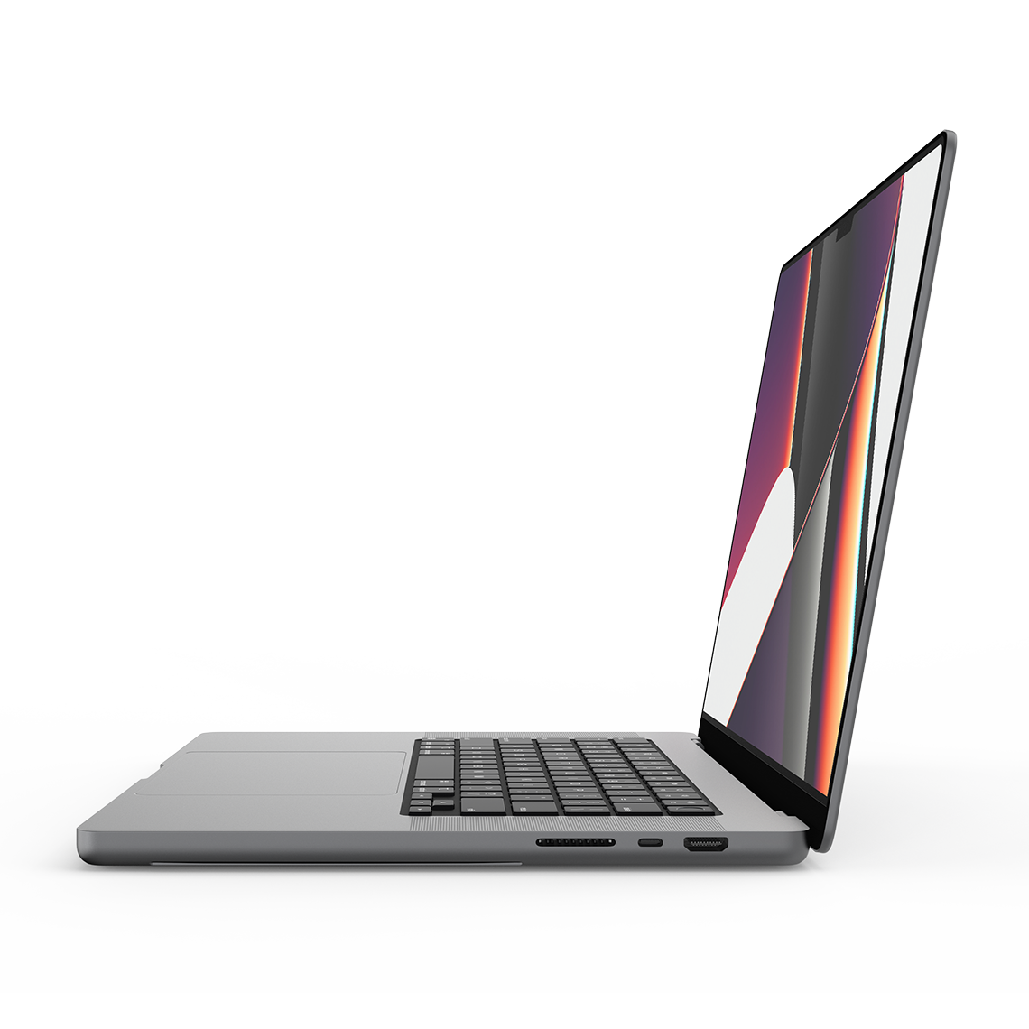 16-inch MacBook Pro M1 (2021, Previous Model) (Parent Product)