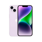 Apple iPhone 14 - Purple - 512GB, Unlocked, Open Box