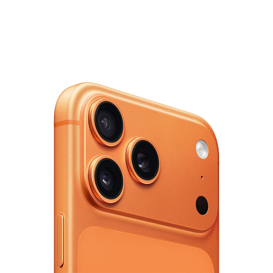 Apple iPhone 17 Pro Max Cosmic Orange 256GB, Unlocked, Grade A Apple iPhone 17 Pro Max Cosmic Orange 256GB, Unlocked, Grade A