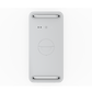 2019 Mac Pro tower top view