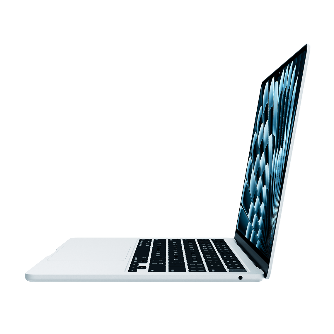 13-Zoll MacBook Air M3 (2024, aktuelles Modell) (Übergeordnetes Produkt)