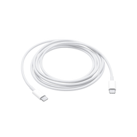 Apple USB-C 2 meter charging cable