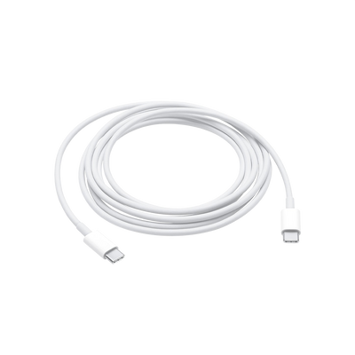 Apple USB-C 2 meter charging cable