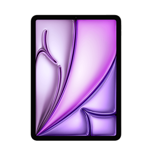 Apple 11-inch iPad Air M2 chip Wi-Fi 512GB - Purple - Open Box