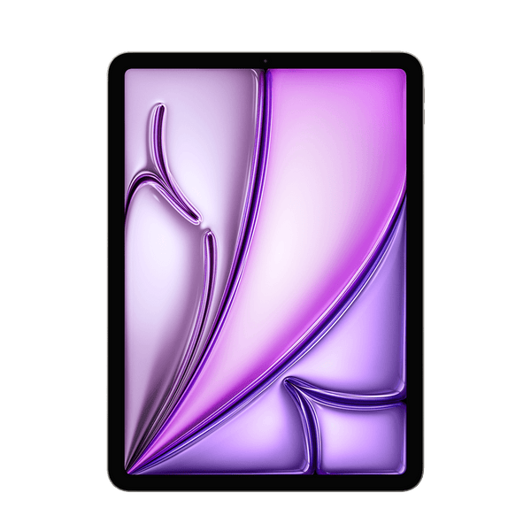 Apple 11-inch iPad Air M2 chip Wi-Fi 512GB - Purple - Open Box Apple 11-inch iPad Air M2 chip Wi-Fi 512GB - Purple - Open Box