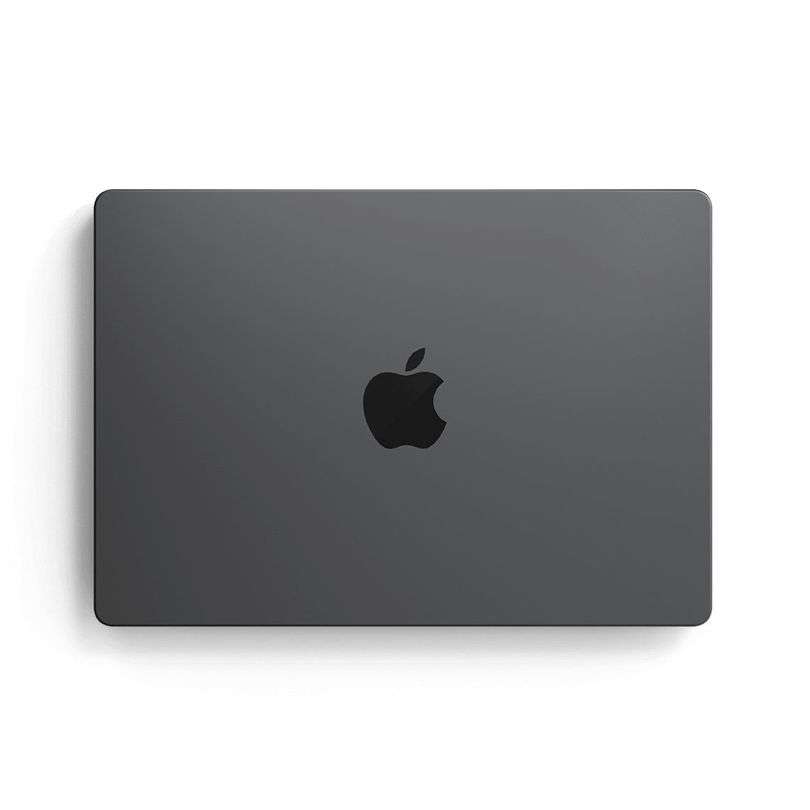 Apple 14-inch MacBook Pro M3 8-Core, 8GB RAM, 512GB Flash, 10-Core GPU, Space Gray - Open Box