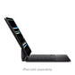 Magic Keyboard for iPad Pro 11-inch (M4) - US English - Black - Open Box