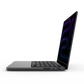 Apple MacBook Pro 14-inch M5 open right side view