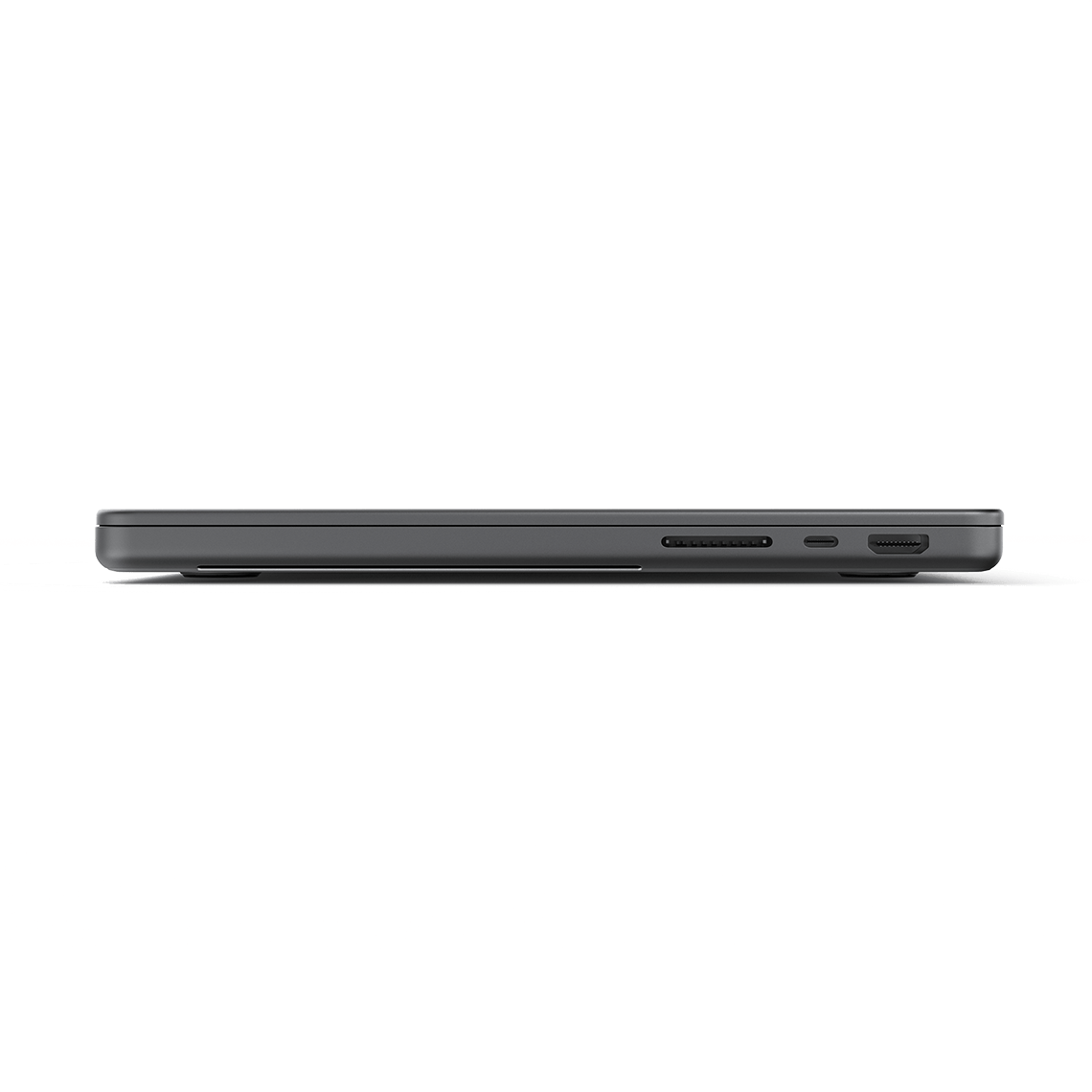 Apple 14-inch MacBook Pro M3 8-Core, 8GB RAM, 512GB Flash, 10-Core GPU, Space Gray - Open Box