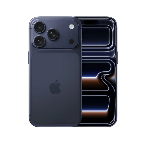 iPhone 17 Pro