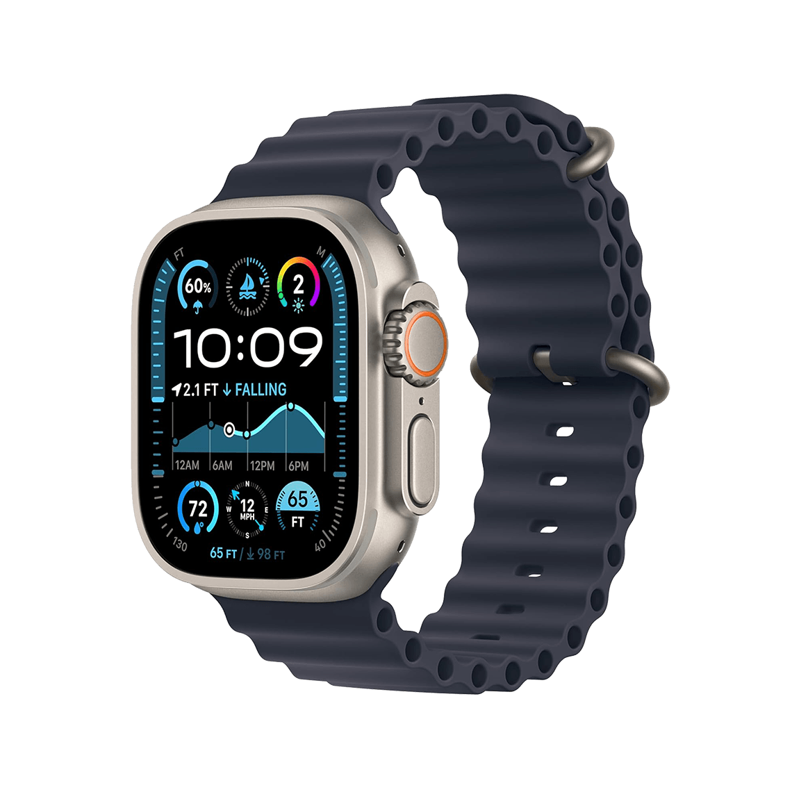 Apple Watch Ultra 2 Natural (Parent Product)