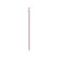 Apple iPad Mini pink side view