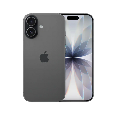 iPhone 17