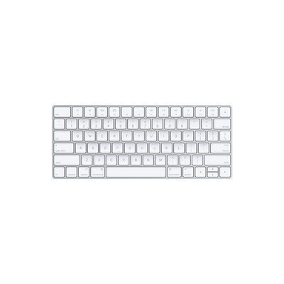 Apple Wireless Magic Keyboard V2