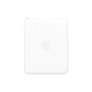 Apple 140W USB-C power adapter side view