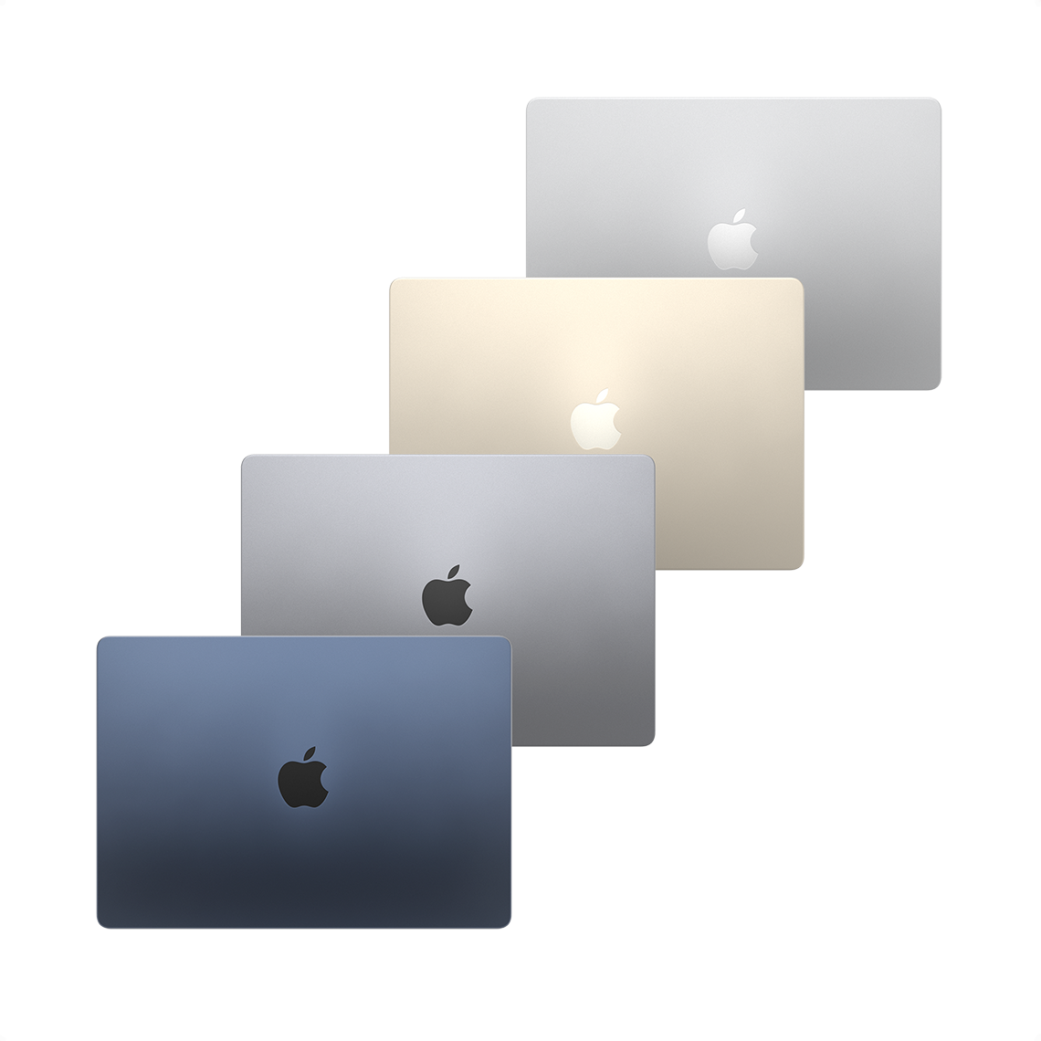 15-inch MacBook Air M3 (2024, Current Model) (Parent Product)