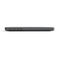 Apple MacBook Pro 14-inch M4 space black closed left side view
