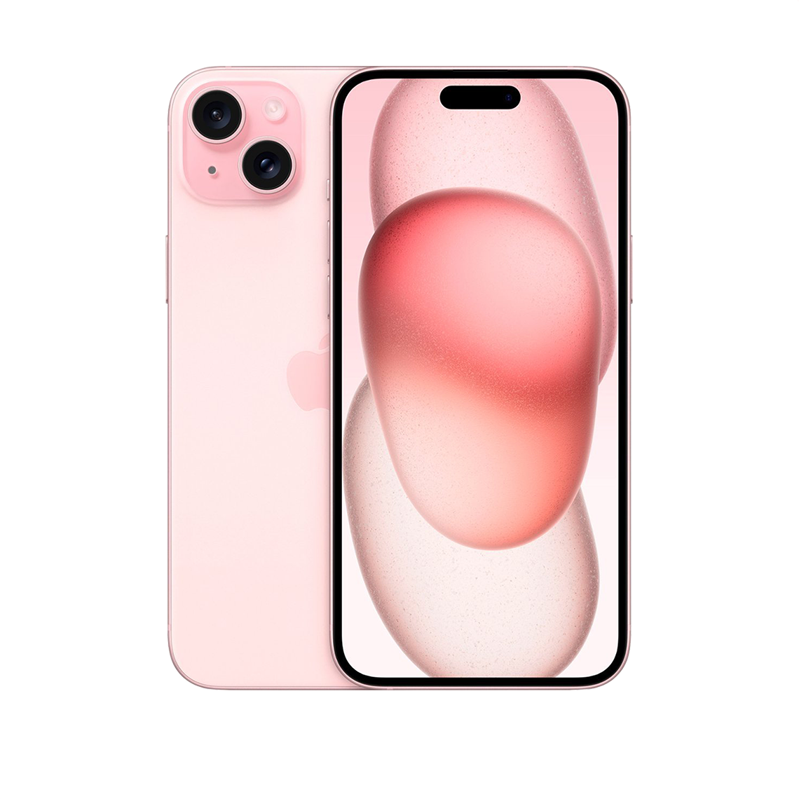 iPhone 15 Plus Pink