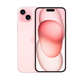 iPhone 15 Plus Pink