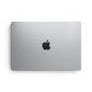 Apple 16-inch MacBook Pro M4 Pro 14-Core, 24GB RAM, 512GB Flash, 20-Core GPU, Silver - Open Box