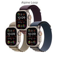 Apple Watch Ultra 2 Natural (Parent Product)