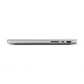 Apple MacBook Pro 14-inch M4 silver closed right side view