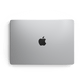 Apple 16-inch MacBook Pro M3 Pro 12-Core, 18GB RAM, 512GB Flash, 18-Core GPU, Silver - Grade B