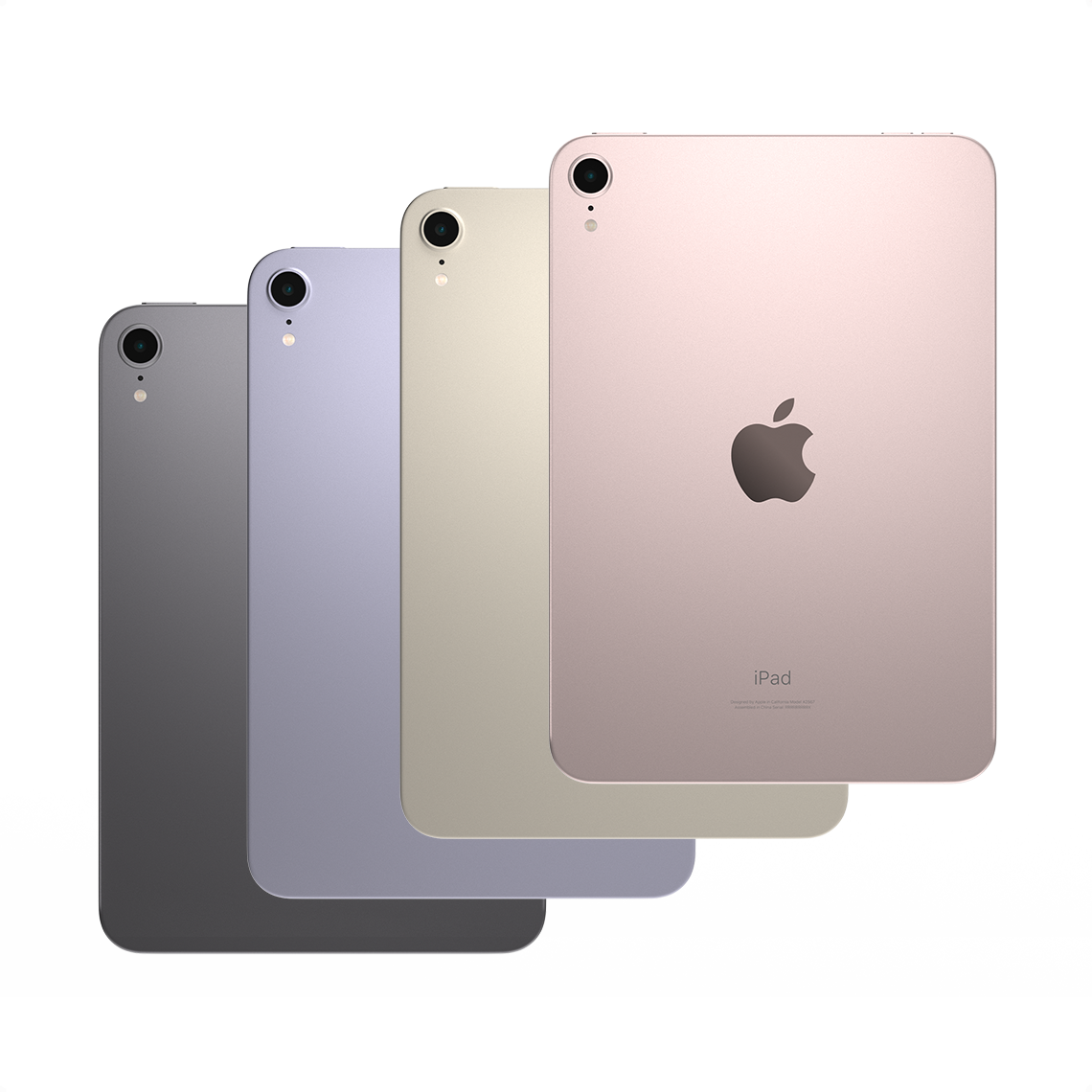 iPad Mini 6th Generation (Parent Product)