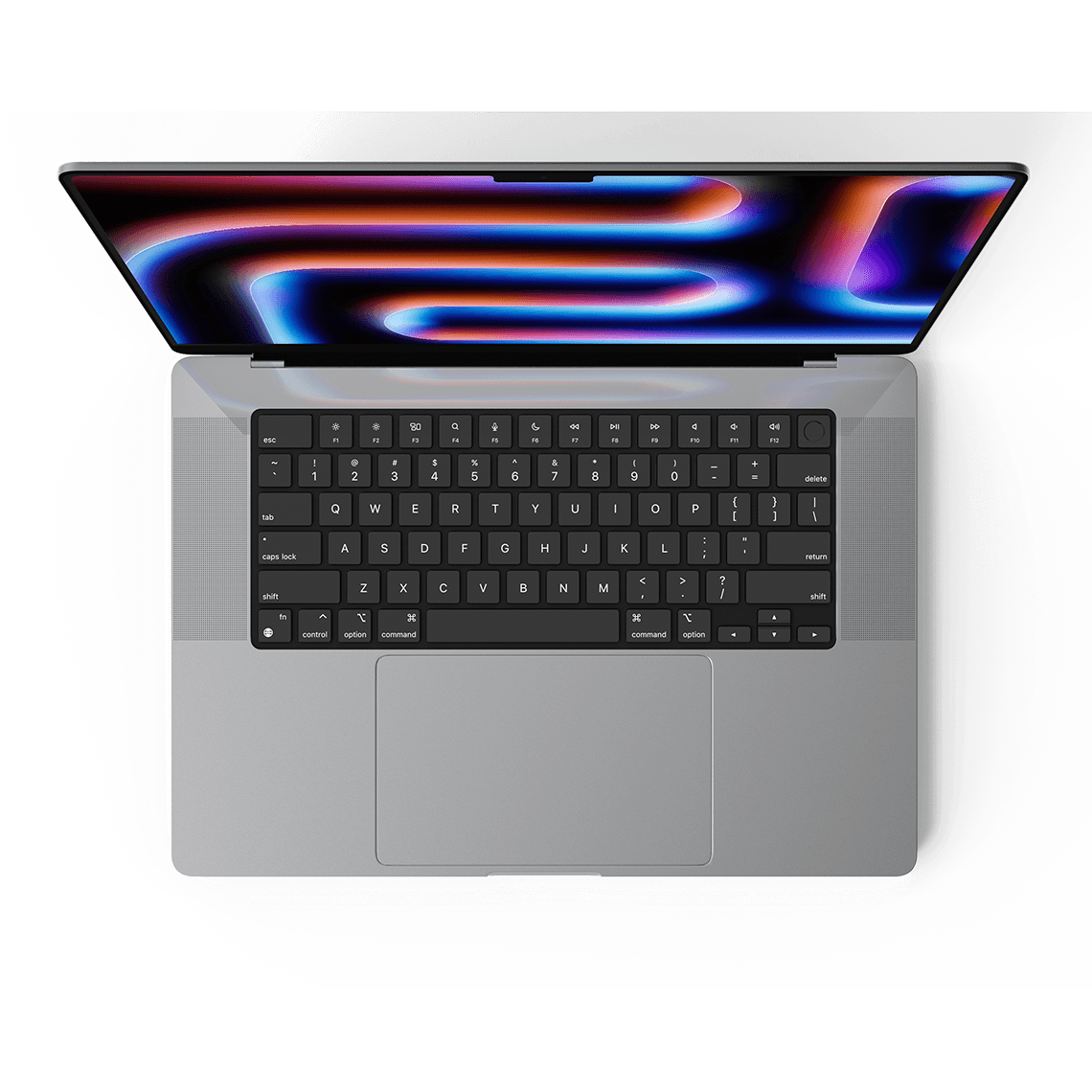 Apple 16-inch MacBook Pro M4 Pro 14-Core, 48GB RAM, 512GB