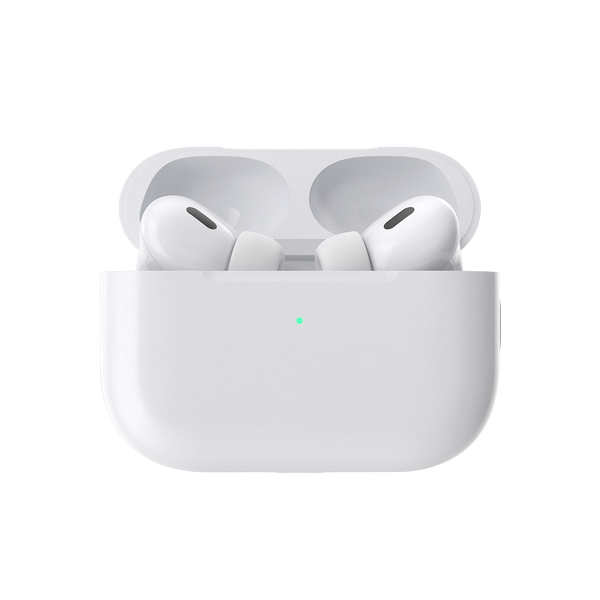 Apple AirPods Pro 本体　白 Amazon.com: Apple AirPods Pro (2nd Generation) (Renewed Premium