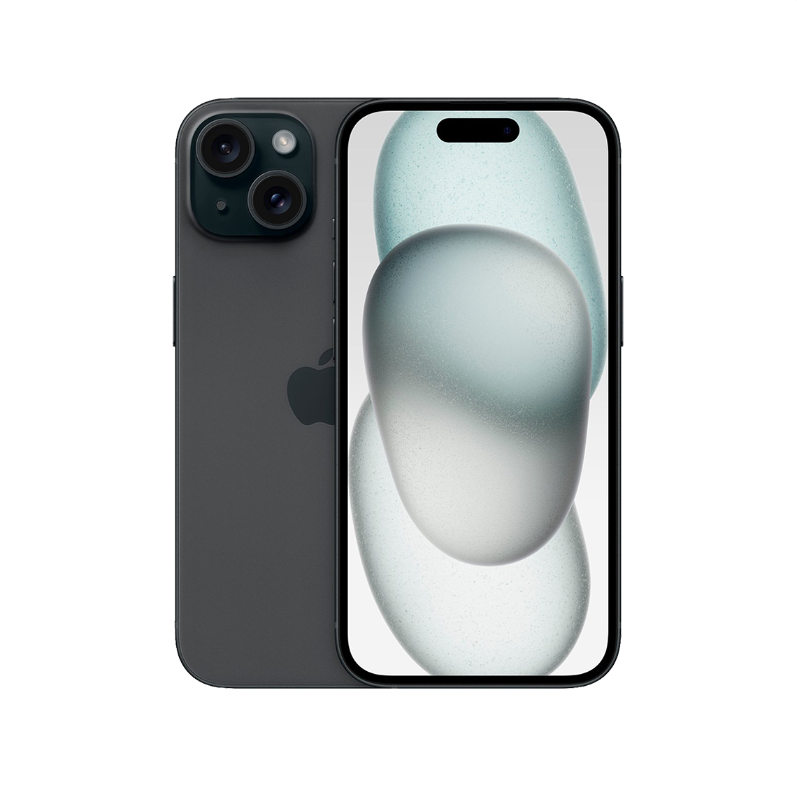 iPhone 15 Black