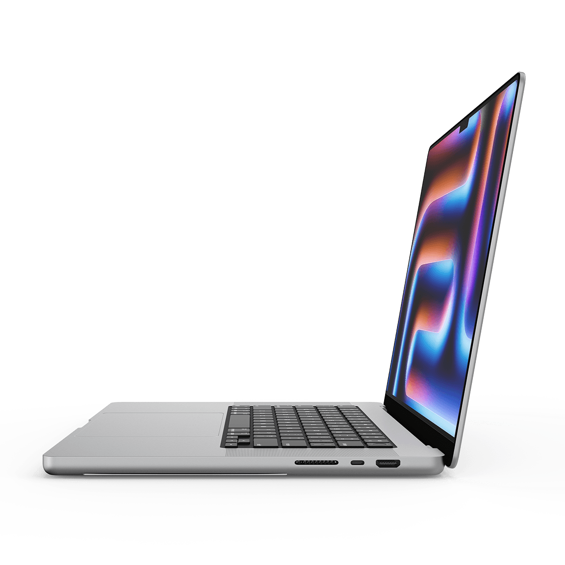 MacBook Pro Apple 16-inch - the with com: 1TB Max M4 48GB Pro, (16