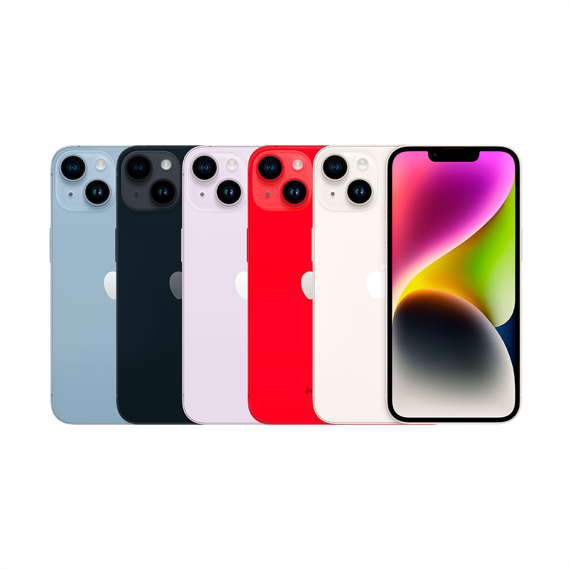 iPhone 14 (Parent Product)