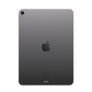 Apple iPad Air space gray rear view
